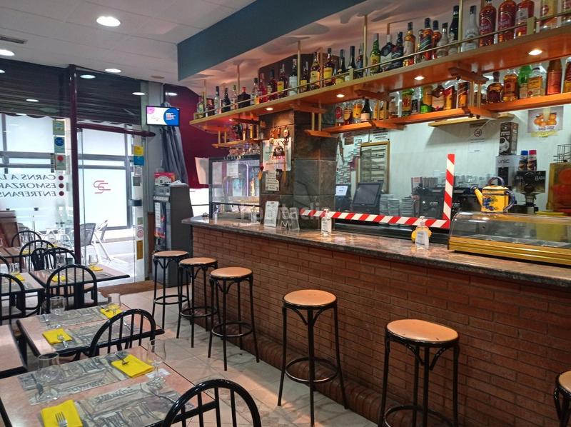 Foto 646ed46f-dddd-4b1c-aa8f-e8cb0ece2656. Traspaso local comercial traspaso de bar sant cugat en Sant Cugat del Vallès