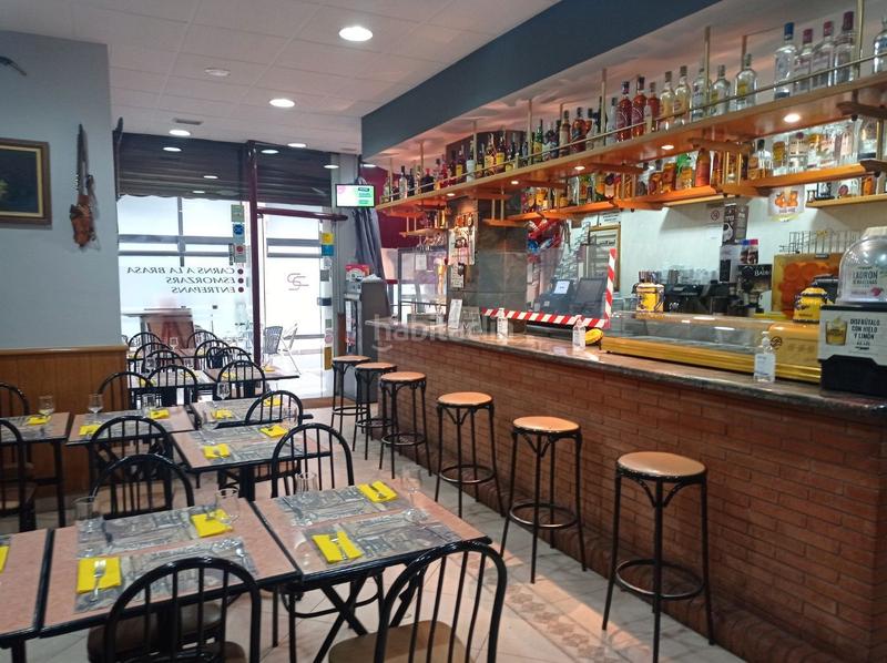 Foto 67bfb82b-a84b-4208-803d-4568dd547568. Traspaso local comercial traspaso de bar sant cugat en Sant Cugat del Vallès