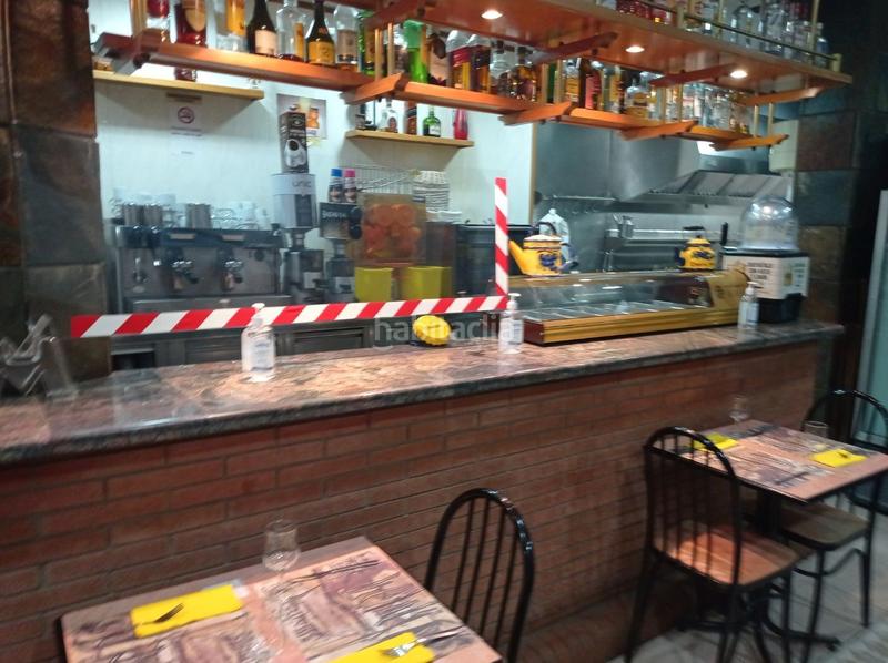 Foto 724fb233-35c5-4cd0-81ad-1a9fb3a0d757. Traspaso local comercial traspaso de bar sant cugat en Sant Cugat del Vallès