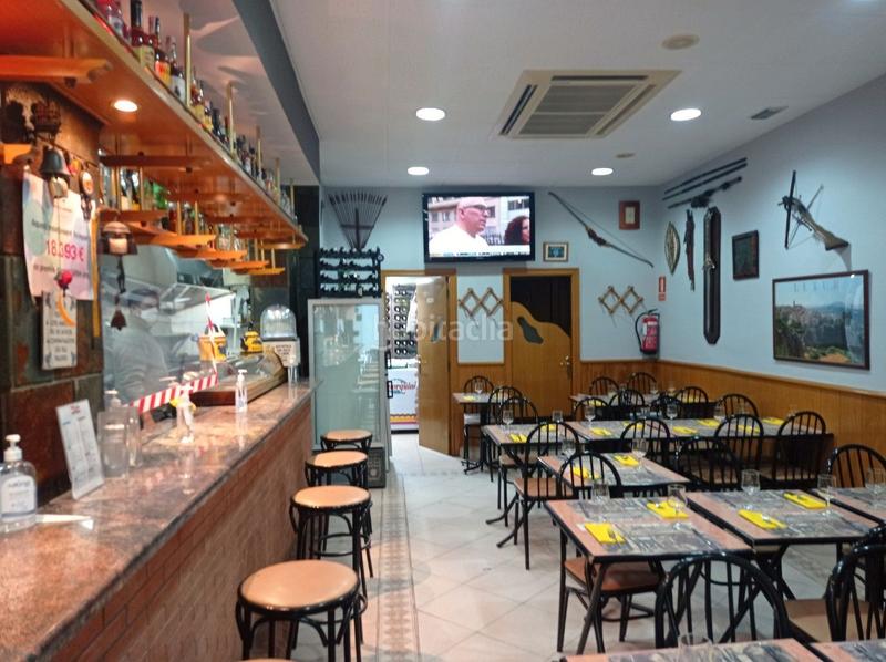 Foto b4ad0381-d73a-4ac4-a4bb-1a78c780a89a. Traspaso local comercial traspaso de bar sant cugat en Sant Cugat del Vallès