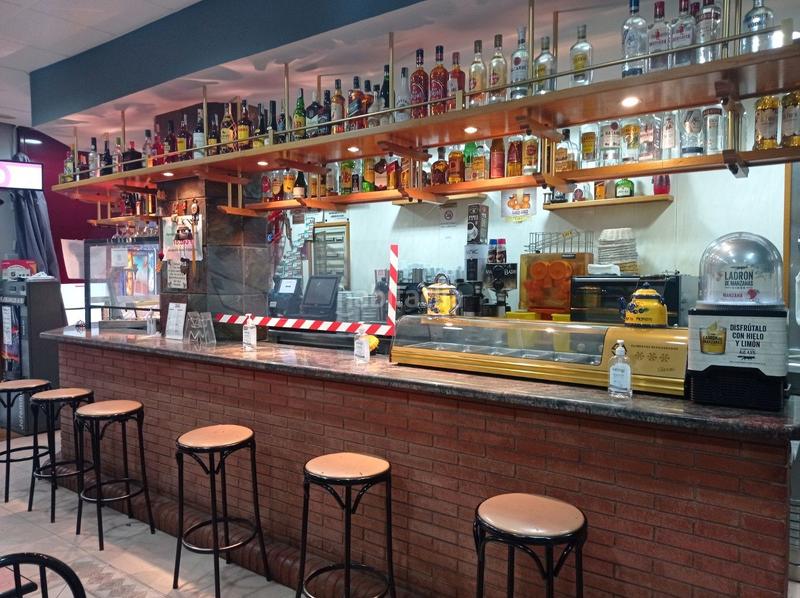 Foto d03d892b-0ae7-472a-b1ec-29b51ccc34b3. Traspaso local comercial traspaso de bar sant cugat en Sant Cugat del Vallès