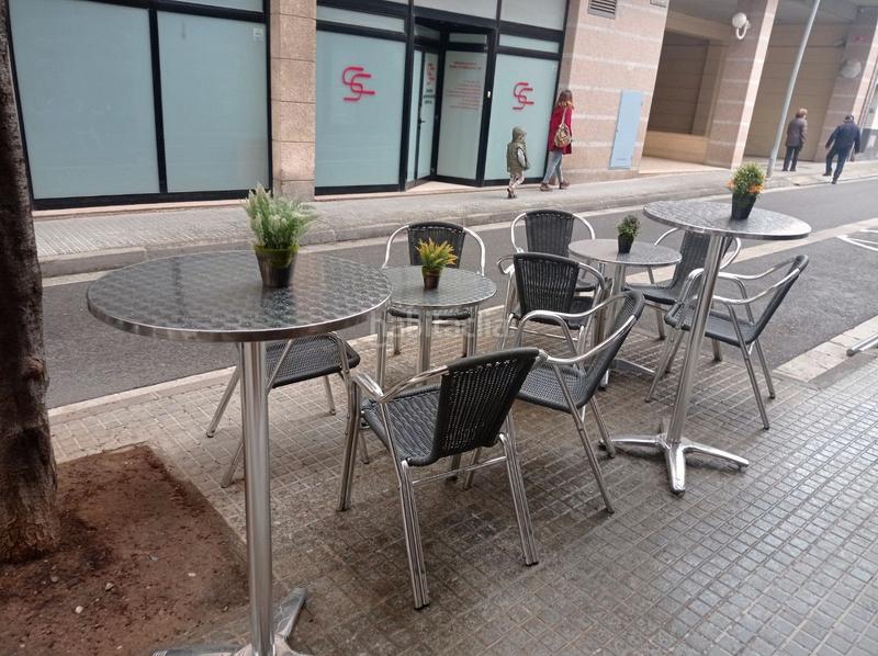 Foto d824d2dc-c92d-4f8e-9473-dc7e76dee5b4. Traspaso local comercial traspaso de bar sant cugat en Sant Cugat del Vallès