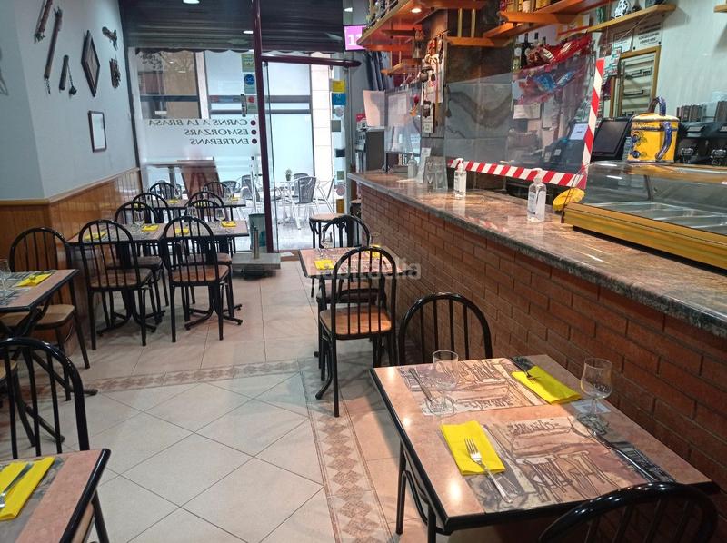 Foto db091365-7c9f-45b5-bd9c-cc9108725a12. Traspaso local comercial traspaso de bar sant cugat en Sant Cugat del Vallès