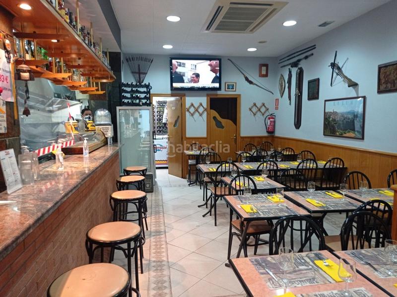 Foto f3f64d0e-26d0-4a6f-b2b8-45d79c56f2b6. Traspaso local comercial traspaso de bar sant cugat en Sant Cugat del Vallès