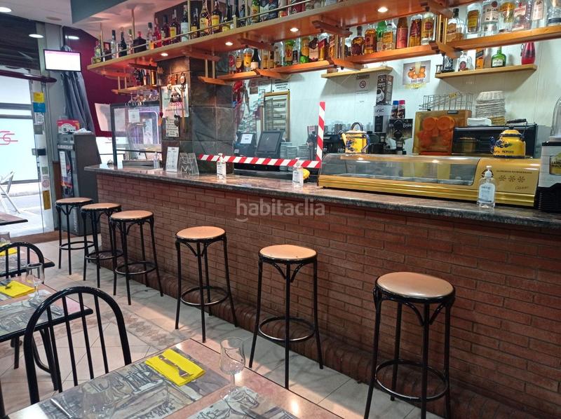 Foto f47bf4fd-896d-44b4-8afa-f8d7f52ccf71. Traspaso local comercial traspaso de bar sant cugat en Sant Cugat del Vallès