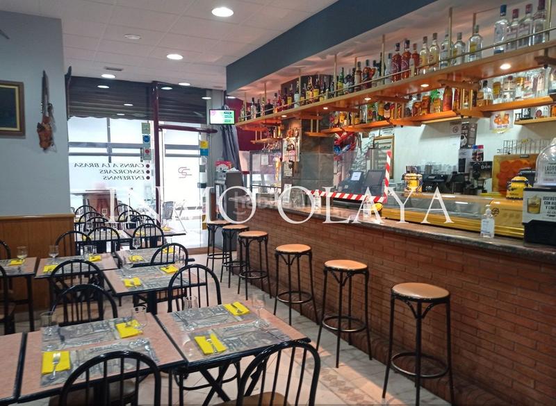 Foto 2e8df201-b949-4916-ae05-276e20fe50eb. Trapasso locale commerciale con riscaldamento in Mira-sol Sant Cugat del Vallès