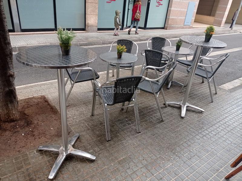 Foto 40f2337c-0287-48bf-8698-8c40afee0575. Trapasso locale commerciale con riscaldamento in Mira-sol Sant Cugat del Vallès