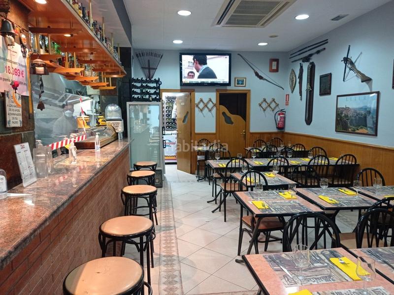 Foto 62d59885-75c4-4e12-b241-e8e8a701f442. Trapasso locale commerciale con riscaldamento in Mira-sol Sant Cugat del Vallès