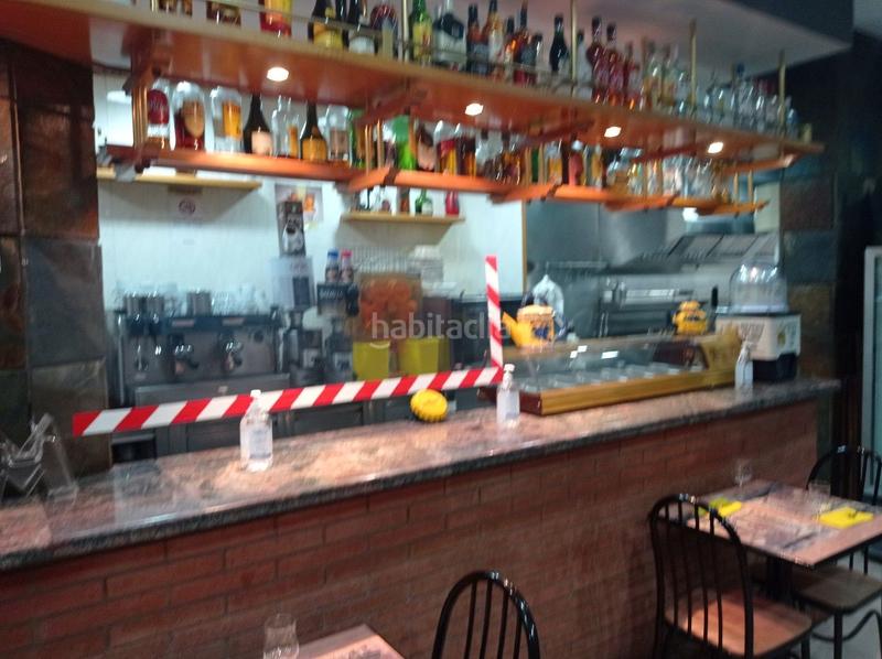 Foto 6d9b7350-c75f-46b7-94fb-da5d4dee7fa6. Trapasso locale commerciale con riscaldamento in Mira-sol Sant Cugat del Vallès