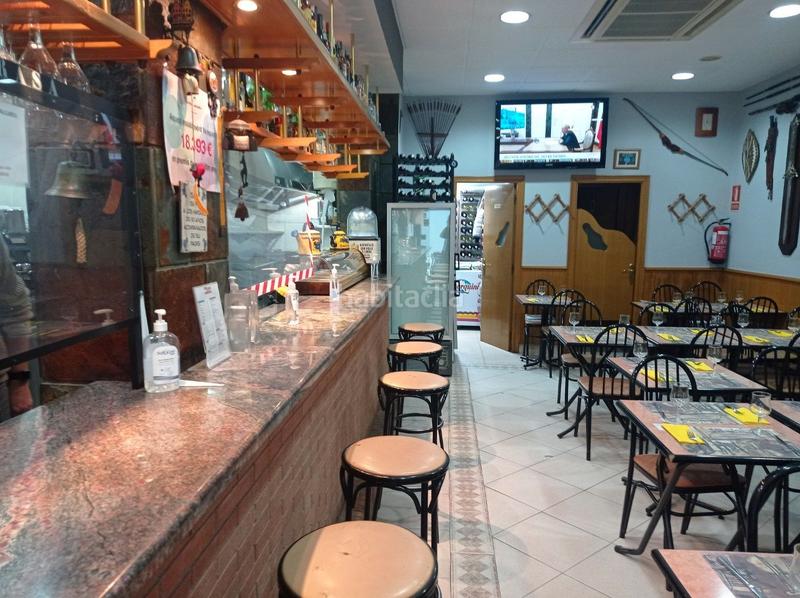 Foto 82e50898-fb89-4c12-919a-079496152b82. Trapasso locale commerciale con riscaldamento in Mira-sol Sant Cugat del Vallès