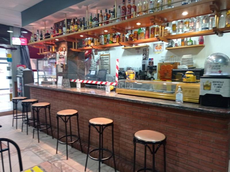 Foto 9b2bc942-3671-414e-9852-58c840f914bf. Trapasso locale commerciale con riscaldamento in Mira-sol Sant Cugat del Vallès