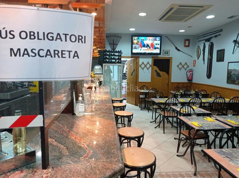 Foto a31c9ca3-43ad-433f-b597-353d4ee60949. Trapasso locale commerciale con riscaldamento in Mira-sol Sant Cugat del Vallès