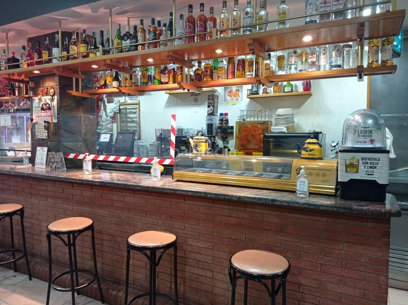 Foto d0206fc3-a98d-4a38-86cc-d247246dd741. Trapasso locale commerciale con riscaldamento in Mira-sol Sant Cugat del Vallès