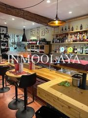 Traspàs Local Comercial a Eixample-Horta Capallera. Traspasa restaurante figueres