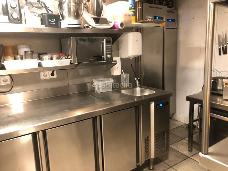 Foto 29be4dd5-07a8-4c80-a7fc-72286916a3e9. Traspàs local comercial amb calefacció a El Pedró Palamós