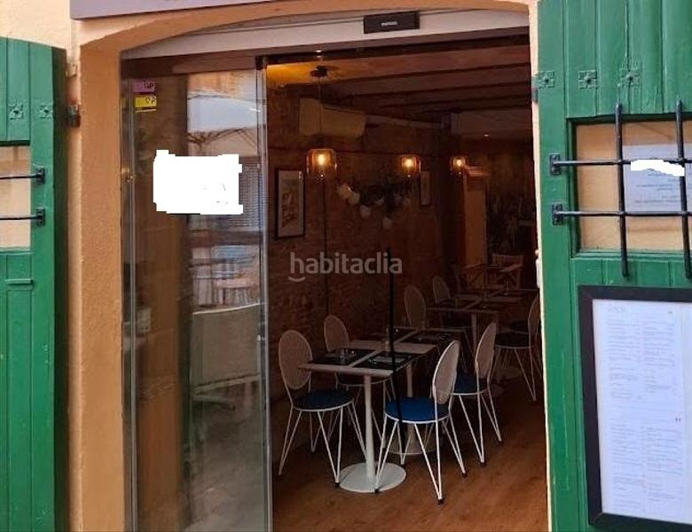 Foto 49ef6105-79dc-4961-8da0-d8b865d5f729. Traspàs local comercial amb calefacció a El Pedró Palamós