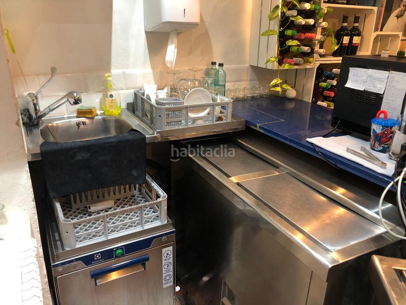 Foto ddc509a7-1d44-4676-9570-9f1078f12760. Traspàs local comercial amb calefacció a El Pedró Palamós