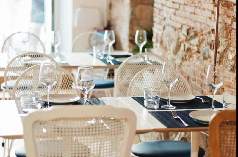 Foto e071e999-4cc8-49e0-bd97-078a525827c1. Traspàs local comercial amb calefacció a El Pedró Palamós