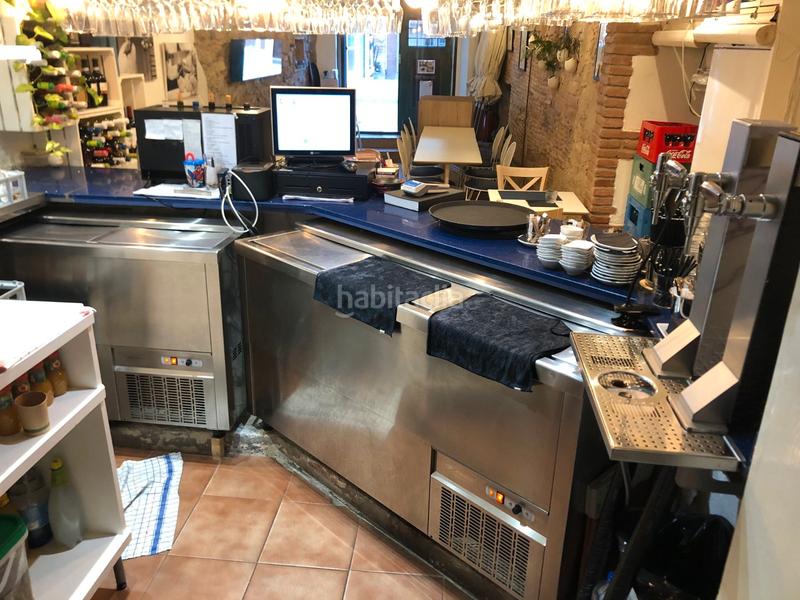 Foto 02fb8ff1-3865-43a3-91bf-0a9d2a632f40. Traspaso local comercial traspaso de restaurante en Palamós