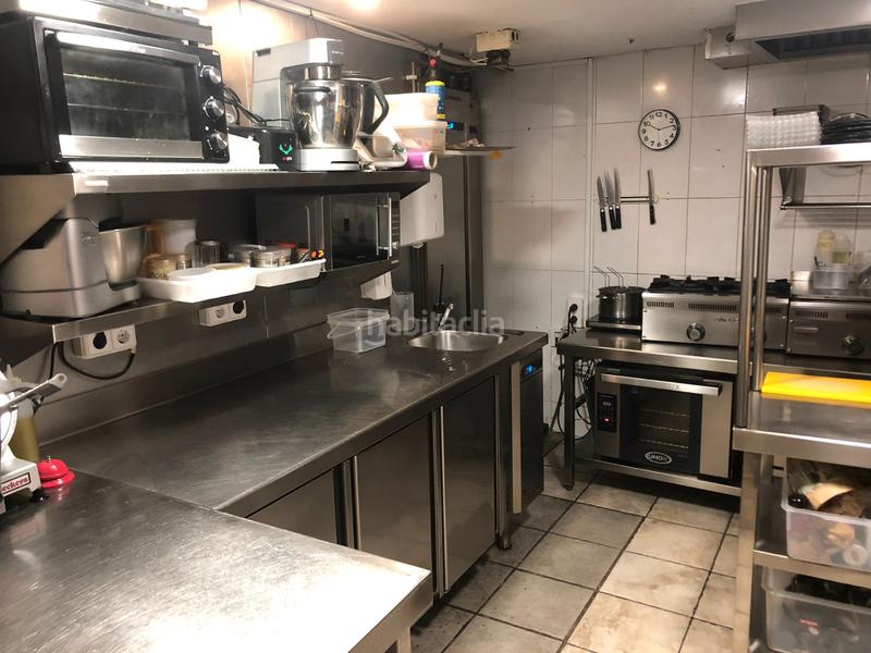 Foto 9740a9c6-855f-4a9f-84f4-ae2f3eefbd43. Traspaso local comercial traspaso de restaurante en Palamós