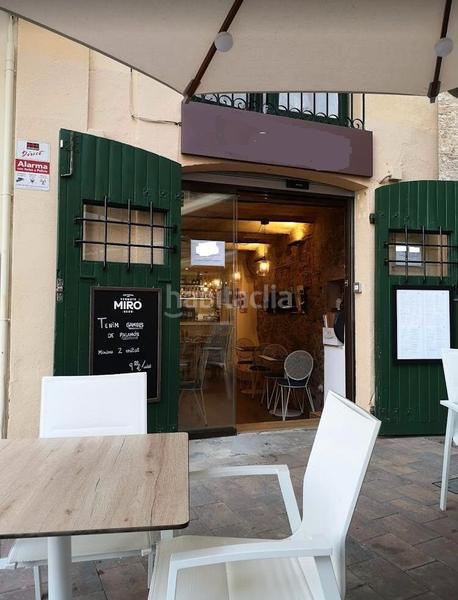 Foto b49f363b-2d9d-44eb-9829-05f4fef66fe0. Traspaso local comercial traspaso de restaurante en Palamós