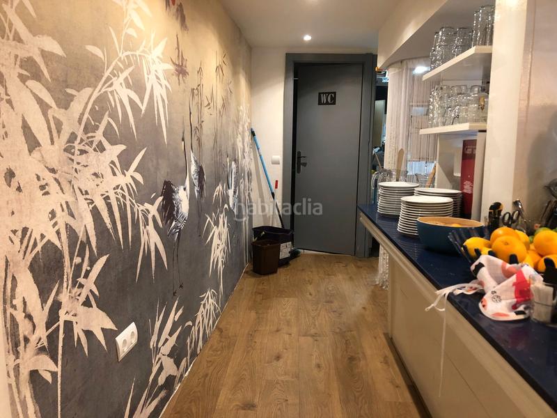 Foto 57a97b73-d1a0-46e6-ac12-1448c7520c0d. Trapasso locale commerciale con riscaldamento in El Pedró Palamós