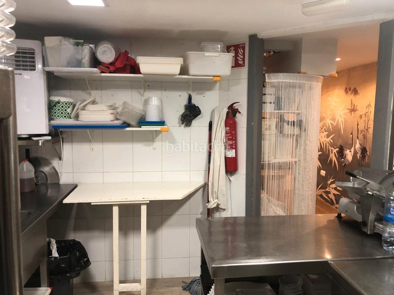 Foto 9e65619d-73e3-4785-b81d-83f182c31707. Trapasso locale commerciale con riscaldamento in El Pedró Palamós