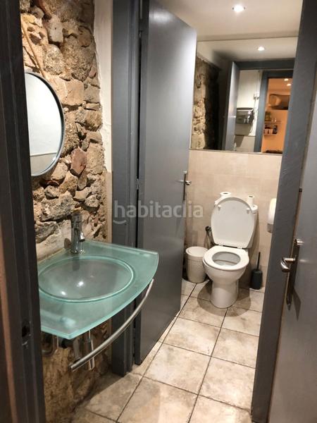 Foto ab50858b-abc7-4f18-9fe0-82aeb424c9d7. Trapasso locale commerciale con riscaldamento in El Pedró Palamós