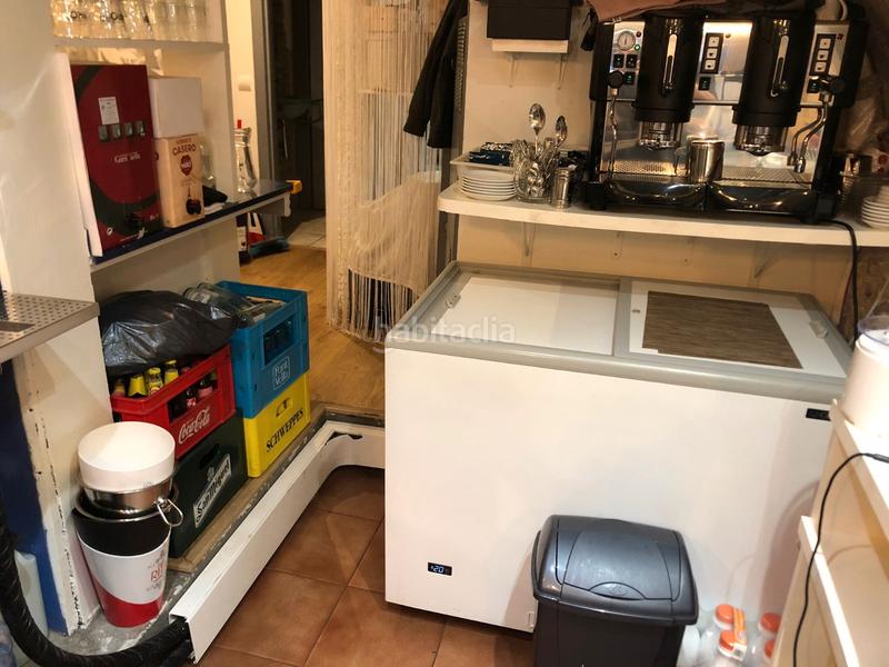 Foto 40f91241-aa67-4f48-a001-a366b001a27e. Umzug geschäftsraum mit heizung in El Pedró Palamós