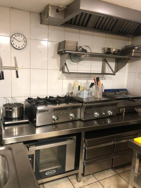 Foto 444d95b2-93ee-4780-9088-ed2fcb8eafae. Umzug geschäftsraum mit heizung in El Pedró Palamós