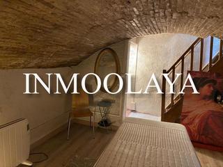 Business premise in St. Pere - Sta. Caterina - El Born. Venta local comercial ciutat vel