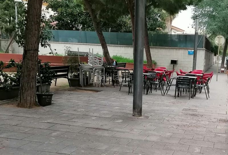 Foto 58aab0bd-bd85-4b71-b51a-76206f731051. Business premise with heating in Centre Pineda de Mar