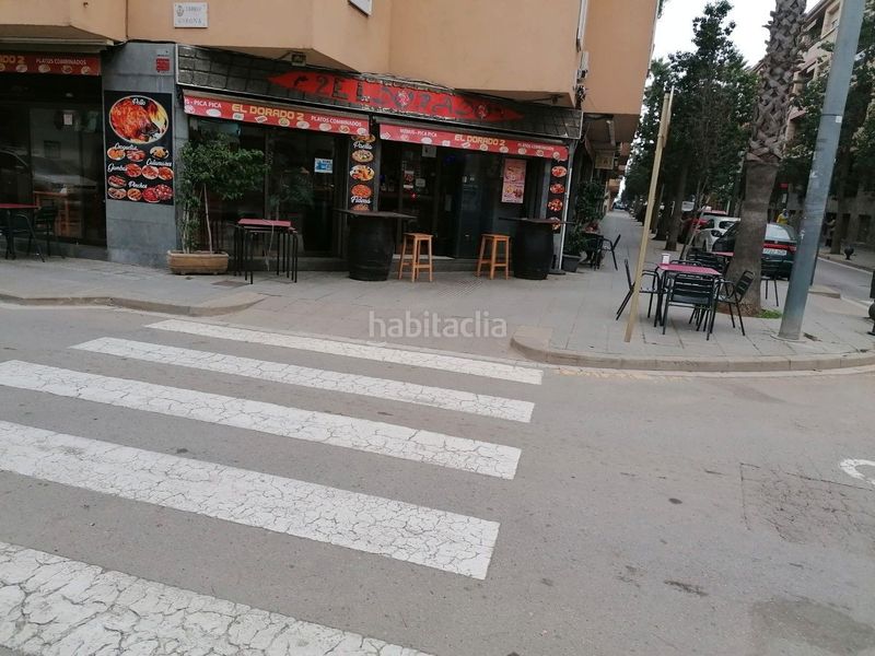 Foto bd137e6e-e02c-48de-b91f-0fcc911d6b51. Business premise with heating in Centre Pineda de Mar