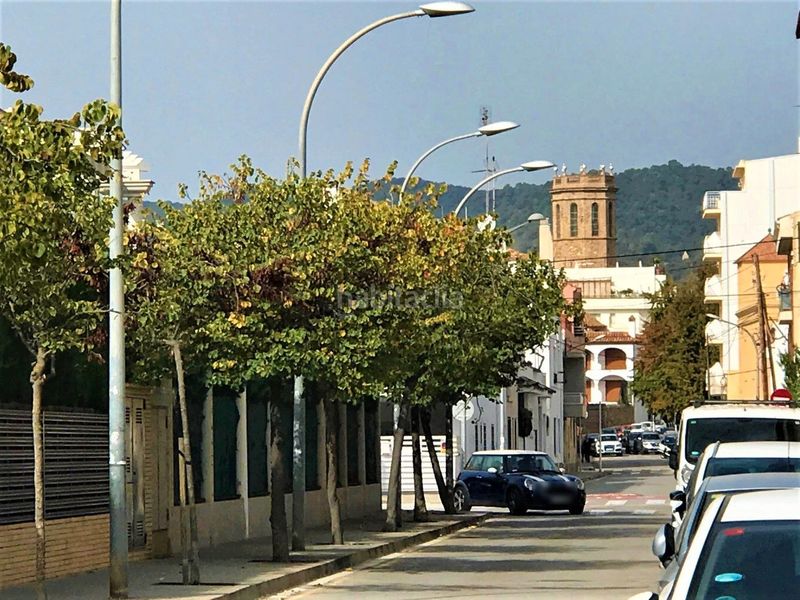 Foto c6199383-1f77-4ed8-93c0-e687a8061b74. Business premise with heating in Centre Pineda de Mar