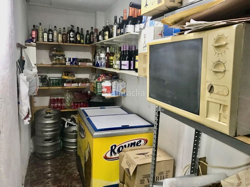 Foto ce1d1081-50db-4369-8ff5-a4775a395370. Business premise with heating in Centre Pineda de Mar