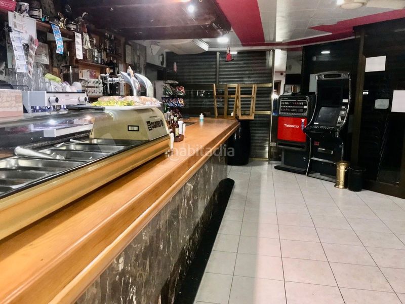 Foto dc5c4626-4de7-4c54-ae94-94087495a86c. Business premise with heating in Centre Pineda de Mar