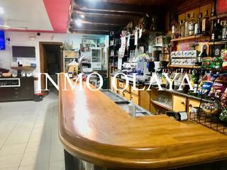 Business premise in Centre. Venta de restaurante y panadería