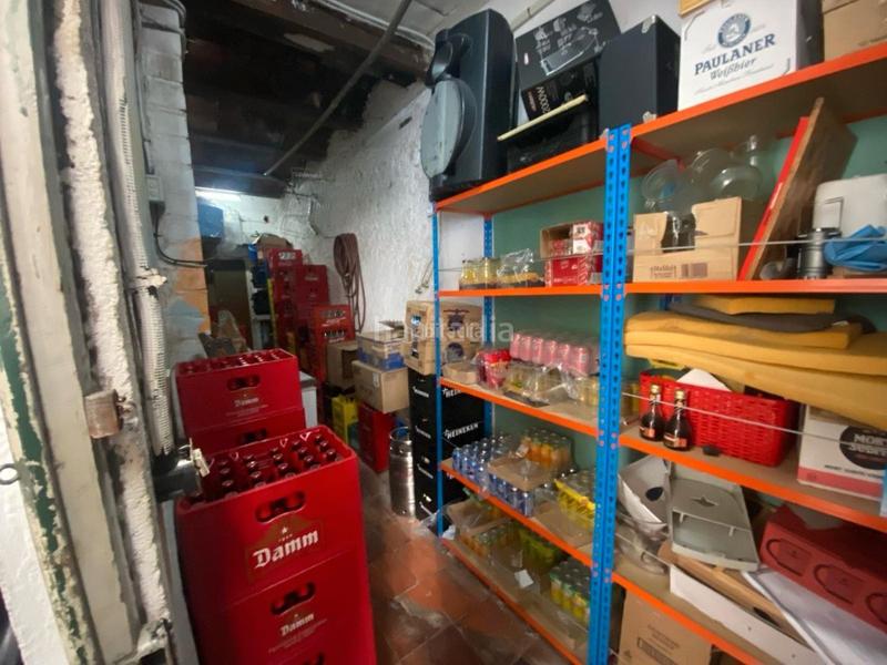 Foto 13dfb30a-cb08-468d-ab93-d821b982a788. Trapasso locale commerciale con riscaldamento in Anglès