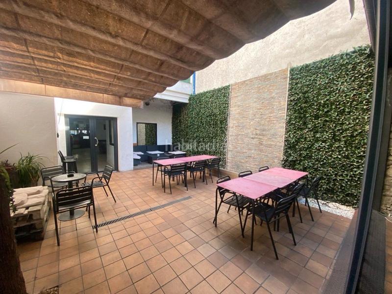 Foto 260034b8-db78-4a98-a366-cd62b86f4bc3. Trapasso locale commerciale con riscaldamento in Anglès