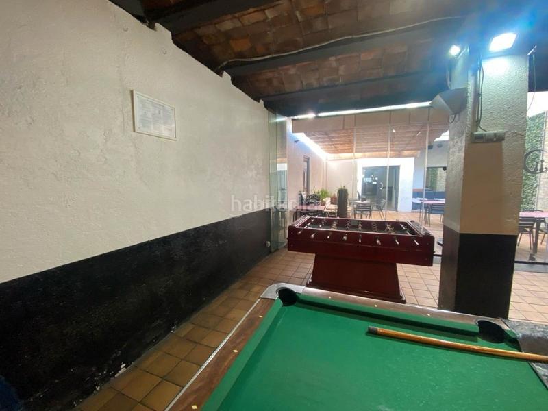 Foto 8efcd66e-5598-4498-9bff-acaedfa7bb50. Trapasso locale commerciale con riscaldamento in Anglès