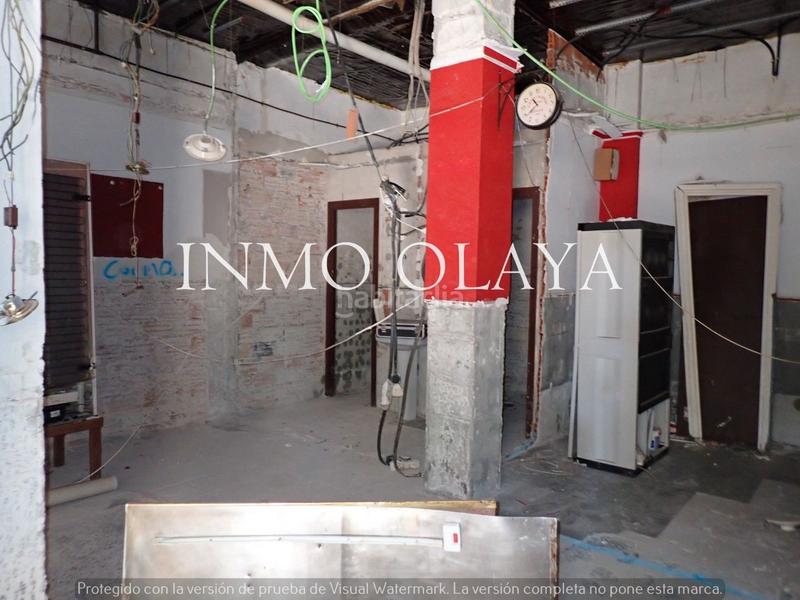 Foto 1f1995fb-188f-4163-90e7-10d27013ae11. Local comercial venta de bar restaurant reformar en Prat de Llobregat (El)