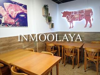 Transfer Business premise in Zona Industrial. Traspaso restaurante pizzeria en el prat de llobregat