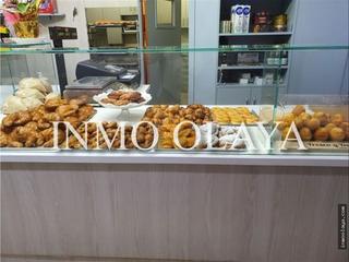 Appartement à Sanfeliu. Venta panadería con obrador
