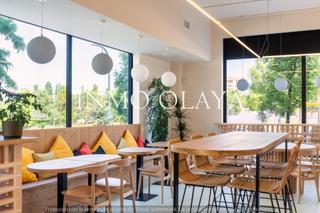 Traspàs Local Comercial a Centre. Traspaso restaurante con gran te