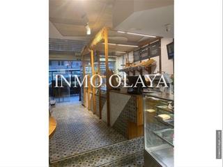 Transfer Business premise in Sants. Traspaso obrador, panaderia
