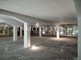 Business premise in Sant Gervasi - Galvany