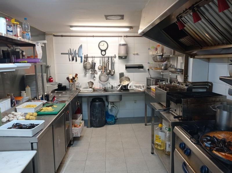 Foto 07aedbfc-c251-4dce-a02d-c061d099f723. Pas-de-porte local commercial avec chauffage dans Poblenou Barcelona