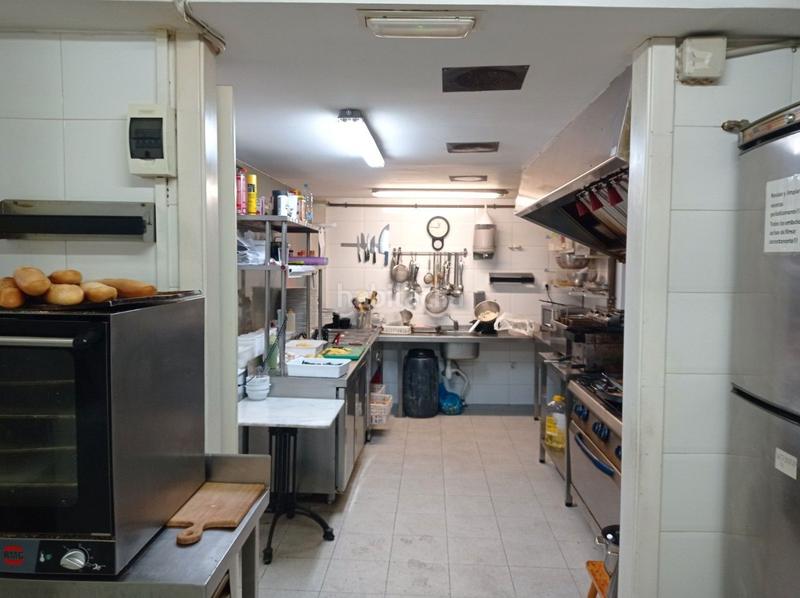 Foto 137e826d-e37a-42bf-825d-ba067eec728f. Pas-de-porte local commercial avec chauffage dans Poblenou Barcelona