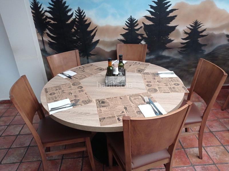 Foto 36623d4e-a287-4b11-bcf0-3b4b95e17ea7. Pas-de-porte local commercial avec chauffage dans Poblenou Barcelona