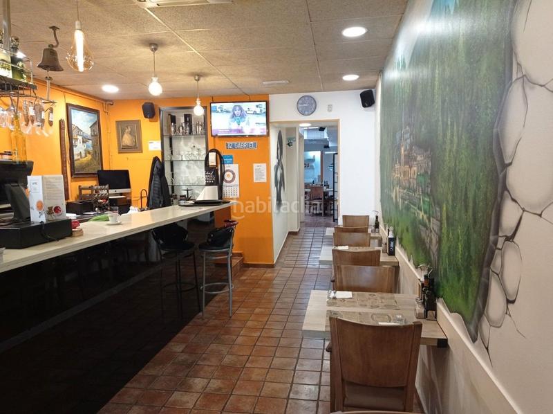 Foto e0e52478-395e-4721-a327-9d09b8221077. Pas-de-porte local commercial avec chauffage dans Poblenou Barcelona